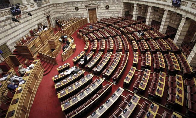 Πόρισμα ΣΥΡΙΖΑ για την υπόθεση του φαρμάκου: 85 δισ. ευρώ η επιβάρυνση στον τομέα της Υγείας