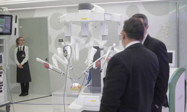SOFMEDICA ISLE: Το νέο οικοσύστημα καινοτομίας και μάθησης