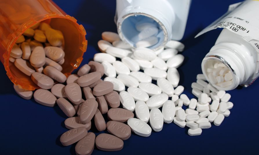 Απαγορεύθηκε η βαλσαρτάνη που παρασκευάζεται σε ινδικά εργαστήρια