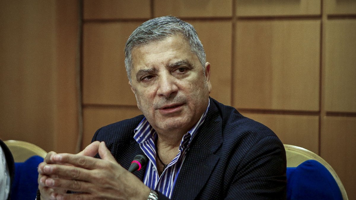 Συγκροτήθηκε το διοικητικό συμβούλιο του ΙΣΑ