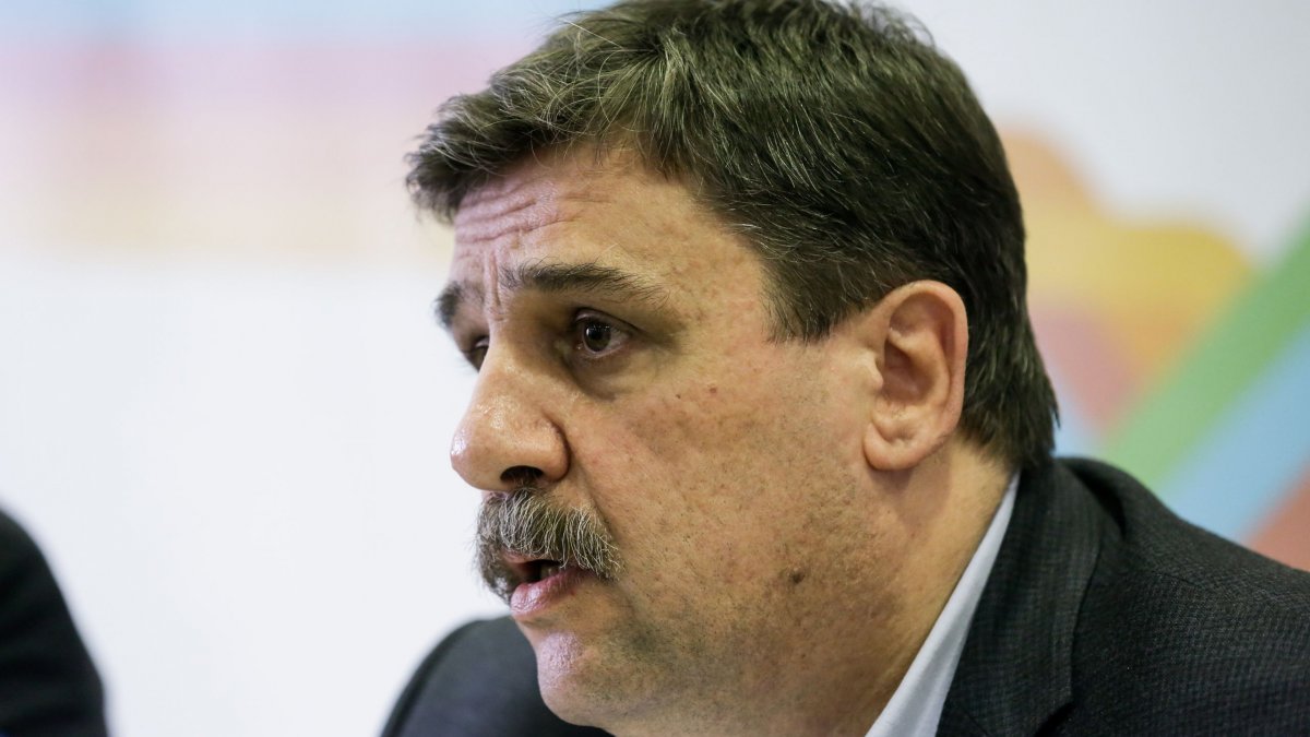 «Υπάρχει εθνικό έλλειμμα στον τομέα των μεταμοσχεύσεων», παραδέχεται ο υπουργός Υγείας
