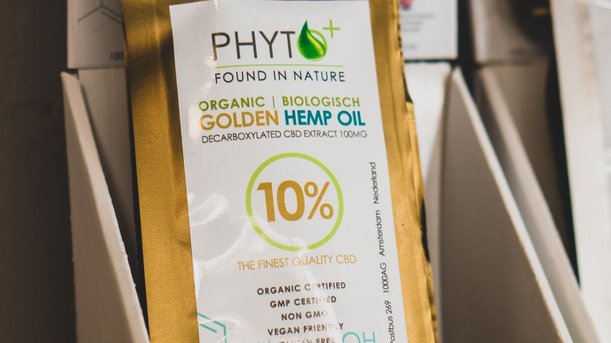 CBD & Κατάθλιψη: Η φυσική ανακούφιση που θα σε εντυπωσιάσει