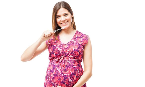 Δυσάρεστη αναπνοή κατά τη διάρκεια της εγκυμοσύνης και πώς να την καταπολεμήσετε