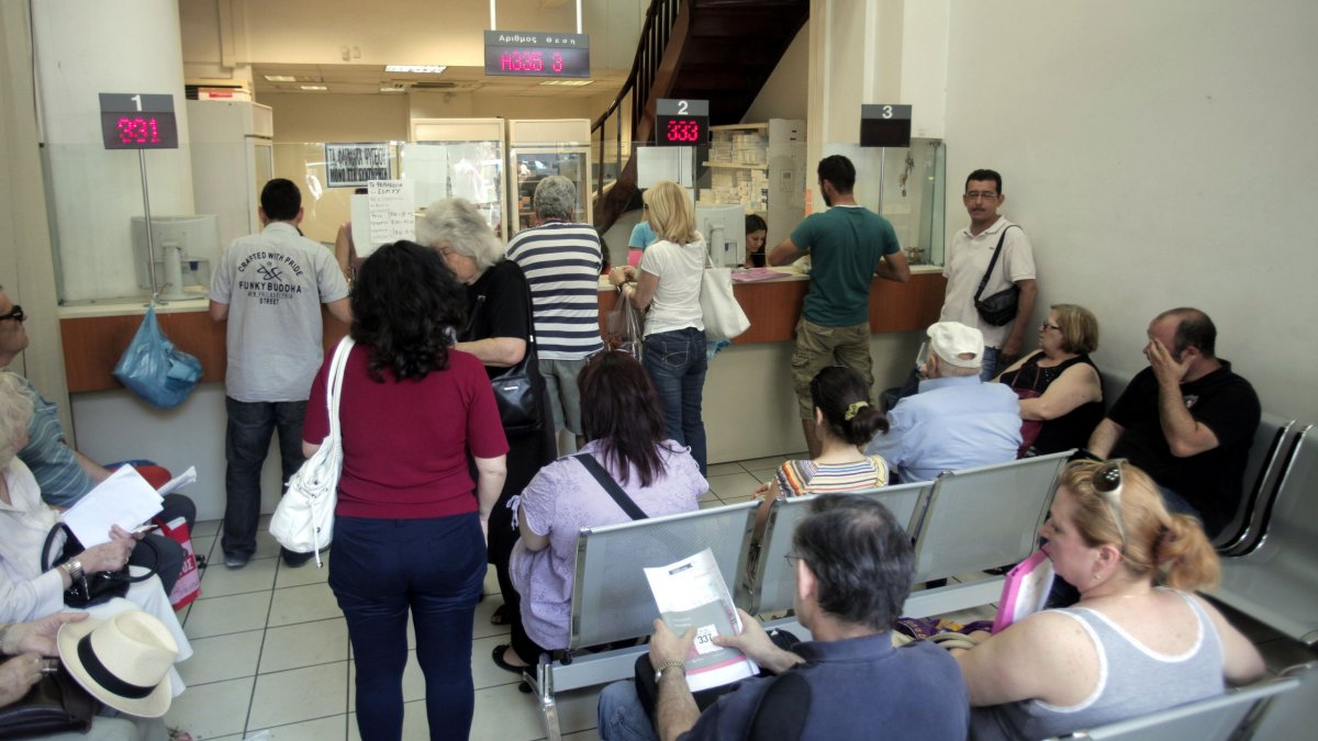 Κλειστά τα φαρμακεία του ΕΟΠΥΥ στις 31 Δεκεμβρίου