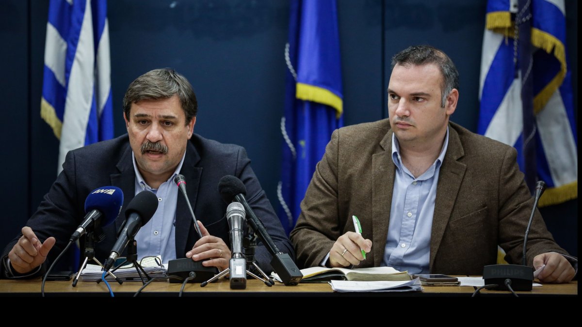 Σχεδόν εννιά στους 10 ασφαλισμένους δεν έχουν ακόμη εγγραφεί στον οικογενειακό γιατρό
