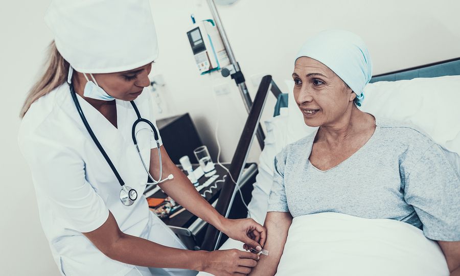 Πώς θα καλύπτεται η εξέταση oncotype για τις ασθενείς με καρκίνο του μαστού