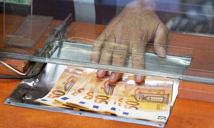 Σε σύγχυση οι νεφροπαθείς της περιφέρειας για το διατροφικό επίδομα