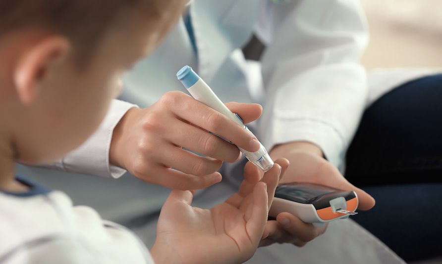Χωρίς νοσηλευτή οι παιδικοί σταθμοί - επισφαλής η φοίτηση διαβητικών νηπίων