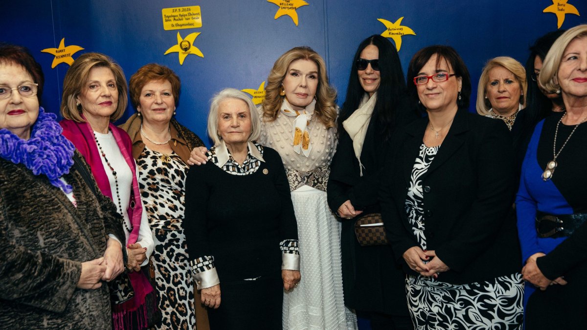 Σύμφωνο συνεργασίας ανάμεσα σε «Ελπίδα» και Παναθηναϊκή Οργάνωση Γυναικών