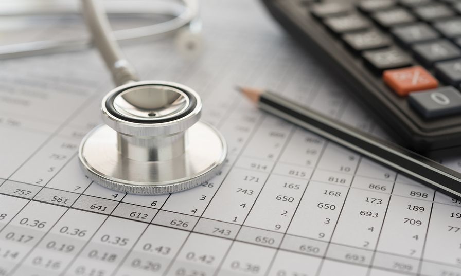 Πάνω από 600 εκατομμύρια τα ληξιπρόθεσμα χρέη του τομέα Υγείας