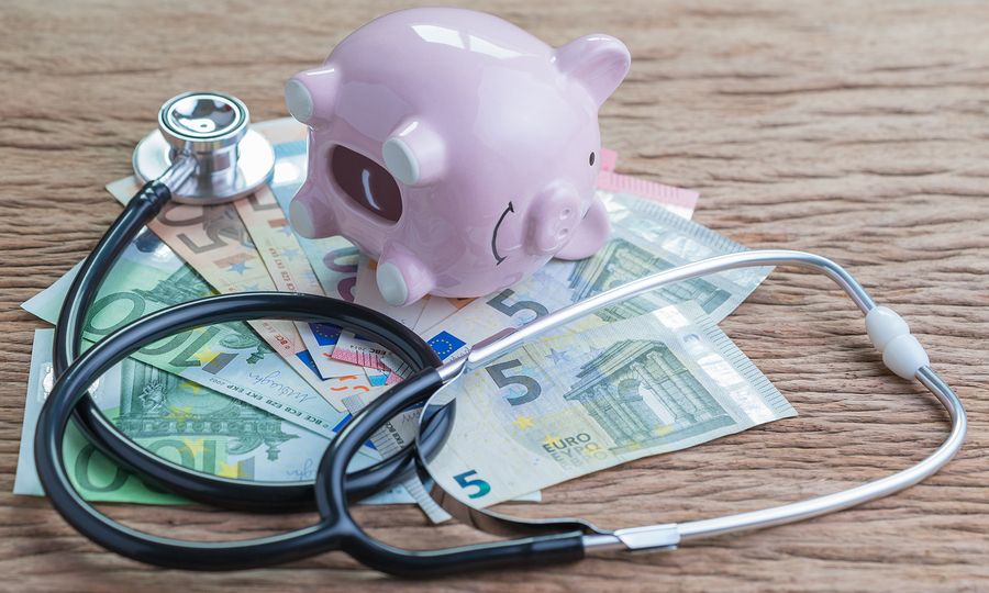 Από «κόσκινο» τα οικονομικά του υπουργείου Υγείας