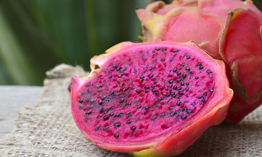 Pitaya: Αυτή είναι η επόμενη τάση στην υγιεινή διατροφή