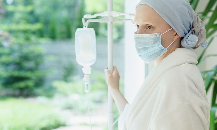 Στο... περίμενε για έναν ογκολόγο οι καρκινοπαθείς της Πτολεμαΐδας