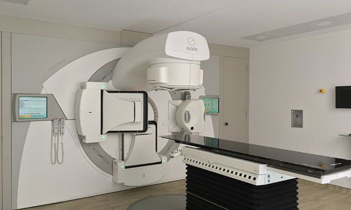 Νεοί γραμμικοί επιταχυντές στο Αττικό - 3 μήνες η αναμονή για ακτινοθεραπεία