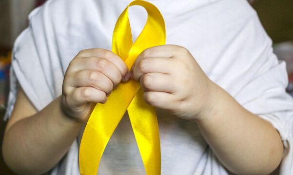 Ο παιδικός καρκίνος μπορεί να νικηθεί - Δείτε ένα συγκλονιστικό βίντεο (vid)