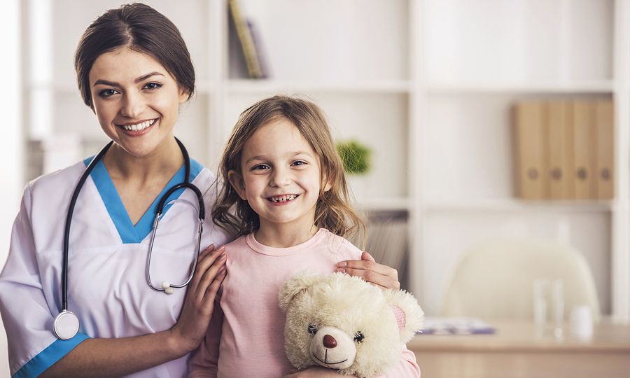 Χιλιάδες Ελληνόπουλα χωρίς πρόσβαση σε γιατρό ή οδοντίατρο