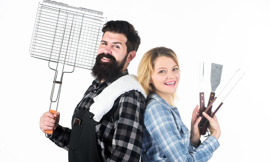 Τσικνίστε χωρίς χοληστερίνη