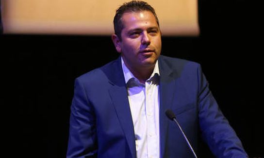 Στον όμιλο Βιοιατρική ο τέως πρόεδρος του ΕΟΠΥΥ