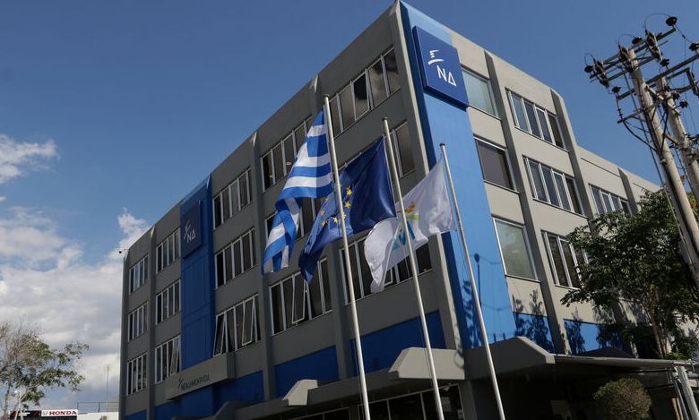 Σε... περιοδεία το πρόγραμμα της Νέας Δημοκρατίας για την Υγεία