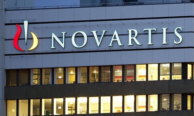 Novartis: Υλοποίηση της υπόσχεσης για κυτταρική και γονιδιακή θεραπεία για τους ασθενείς