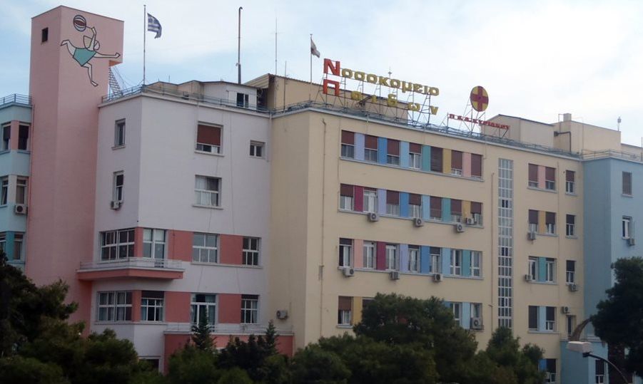 Κρίσιμα τα επόμενα 24ωρα για την 8χρονη Αλεξία που τραυματίστηκε από αδέσποτη σφαίρα