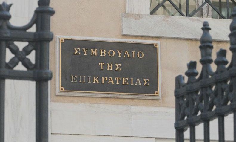 Στο ΣτΕ ο Πανελλήνιος Ιατρικός Σύλλογος - Ζητά ακύρωση απόφασης του υπουργείου Υγείας