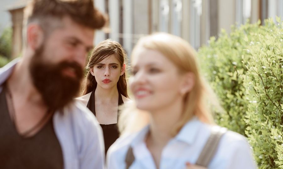 Όσοι έχουν αυτό το χαρακτηριστικό, είναι λιγότερο πιθανό να απατούν τον σύντροφό τους