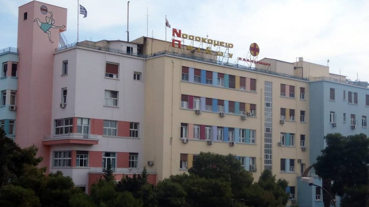 Αποσωληνώθηκε η μικρή Αλεξία - Τα νεότερα για την υγεία της 8χρονης