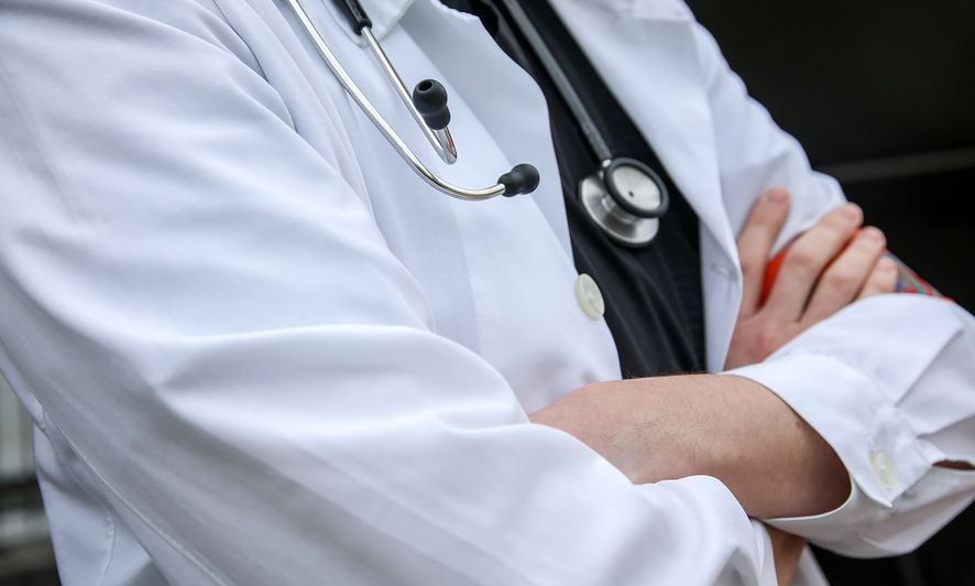 Ιατρικός Σύλλογος Θεσσαλονίκης: Με επιτυχία ξεκίνησαν οι κινητοποιήσεις των Διαγνωστικών
