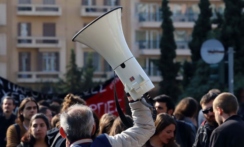 Ο Π.Ι.Σ. στηρίζει τις νέες κινητοποιήσεις των Εργαστηριακών ιατρών
