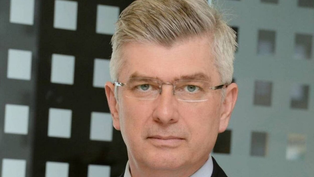 Πέθανε ο πρόεδρος της Merck Ελλάδος, Γιάννης Βλόντζος