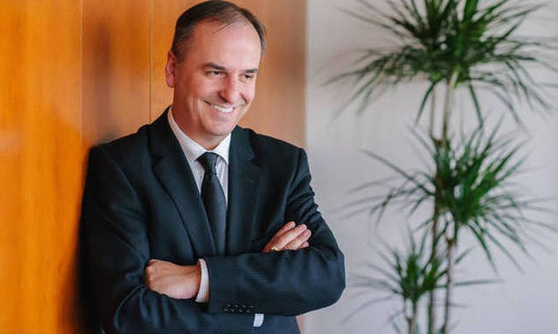 Μάκης Παπαταξιάρχης: Η ώρα της μετάβασης από το επείγον στο σημαντικό!