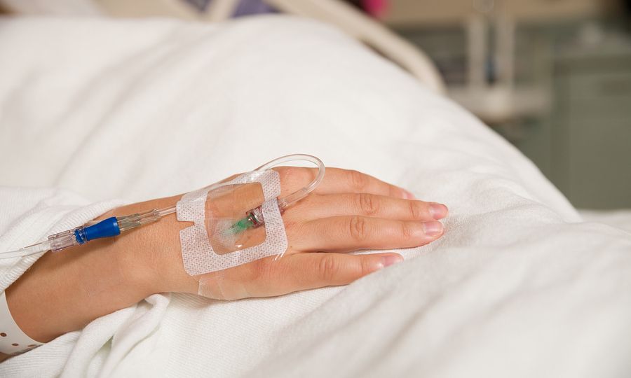 ΕΟΦ: Ανάκληση παρτίδας φλεβοκαθετήρων