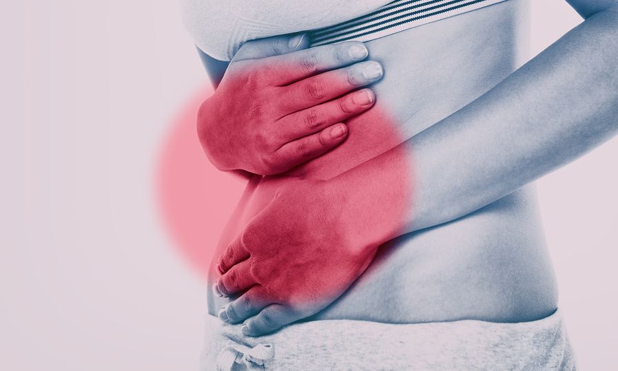 Νόσος του Crohn: Η διατροφή που «εξαφανίζει» τα συμπτώματα