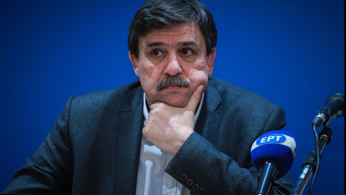 Ξανθός: «Το ΕΣΥ επιστρέφει στη φάση της πιο δραματικής υποστελέχωσης»