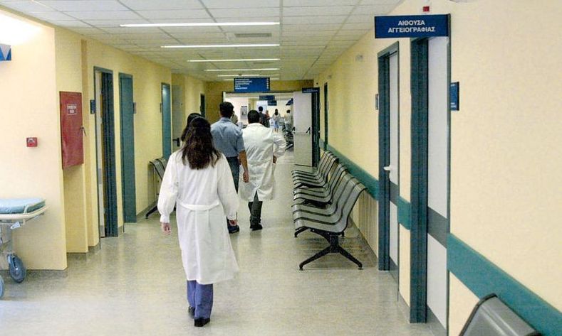 Απεργούν την Πέμπτη γιατροί και εργαζόμενοι στα δημόσια νοσοκομεία
