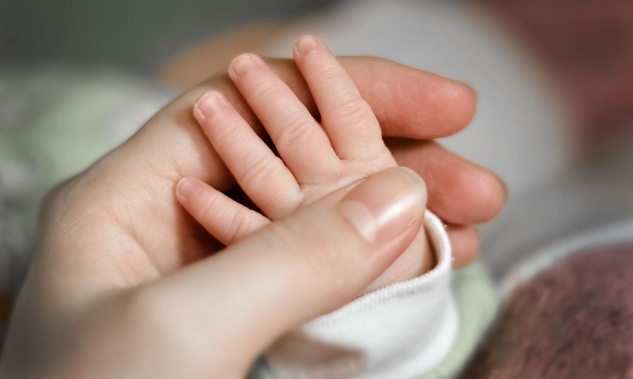 Πρόωρος τοκετός: Ο παράγοντας που αυξάνει τον κίνδυνο