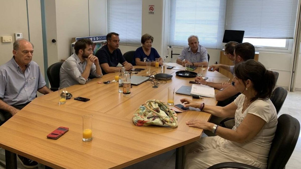 Συνεργασία φαρμακοποιών και συλλόγων ασθενών για τα φάρμακα των χρονίως πασχόντων