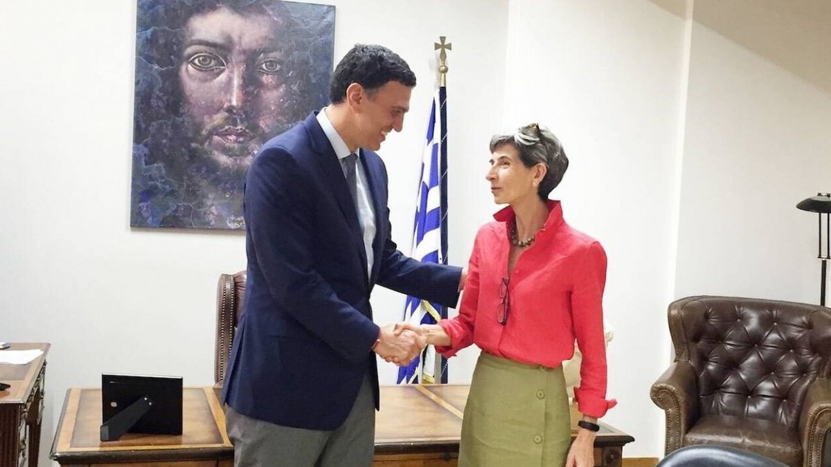 Μέτρα για την περίθαλψη των Ελλήνων που ζουν στη Βρετανία με αφορμή το Brexit