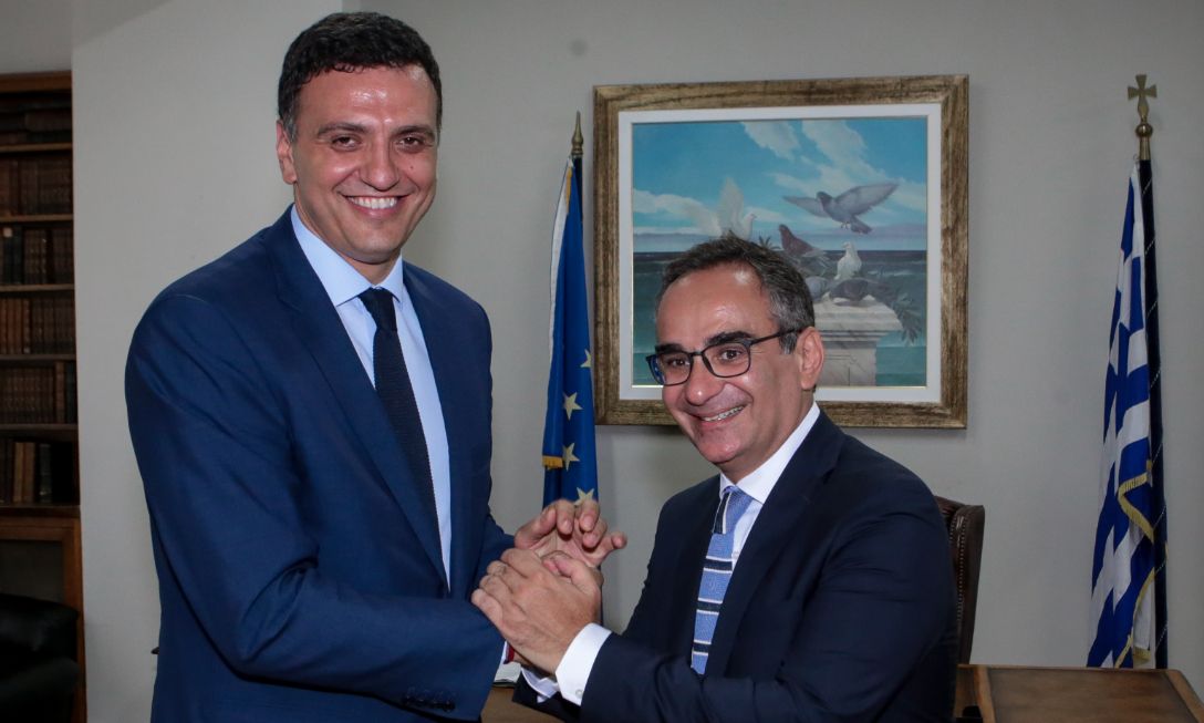 Ξεκινά η απευθείας διάθεση Φαρμάκων Υψηλού Κόστους για θεραπείες σε ιδιωτικές κλινικές