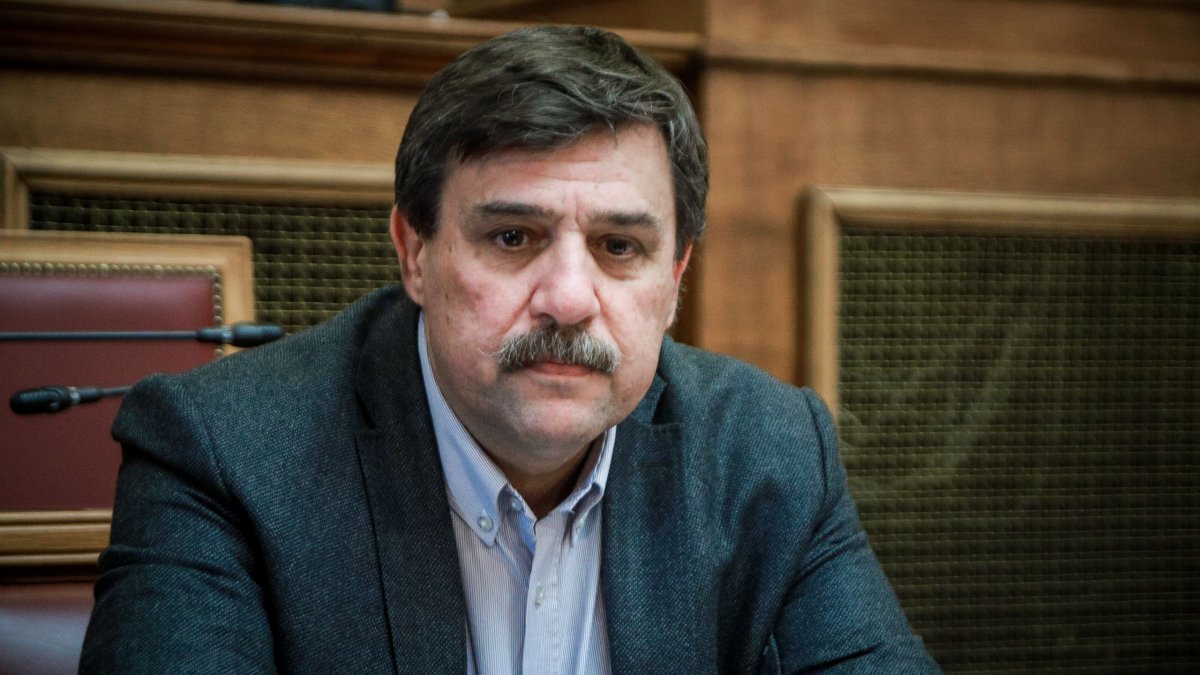 Ξανθός: Το Κέντρο Υγείας Πύλης Αξιού δεν πρέπει να αλλάξει κτήριο