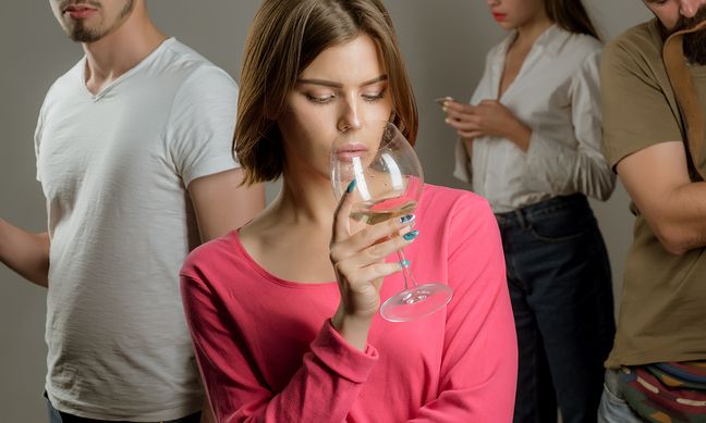 Πόσο αλκοόλ πίνουν οι Έλληνες; Δείτε τα στοιχεία του Παγκόσμιου Οργανισμού Υγείας για την Ευρώπη