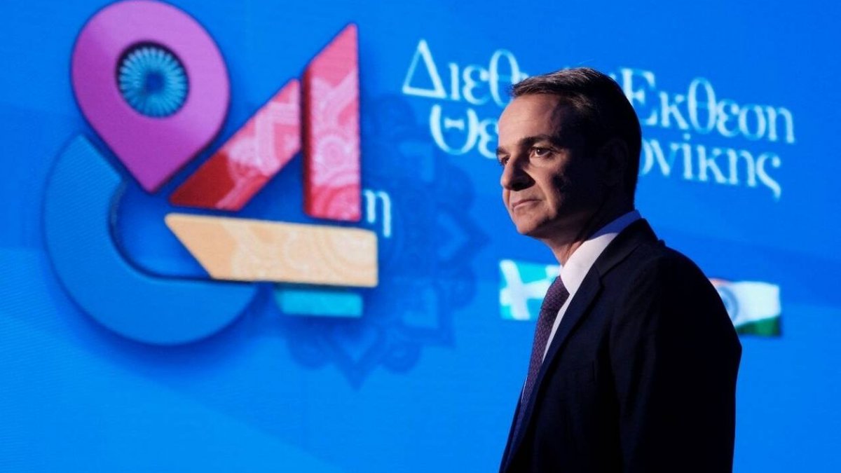 ΣΦΕΕ: Ένα μικρό βήμα προς τη σωστή κατεύθυνση οι εξαγγελίες Μητσοτάκη στη ΔΕΘ