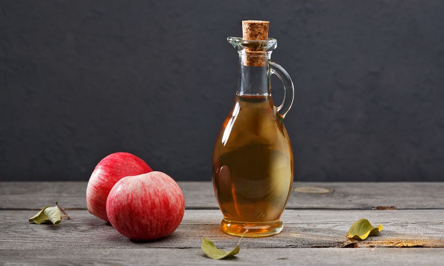 Μηλόξιδο το πρωί: 5 οφέλη για την υγεία (εικόνες)
