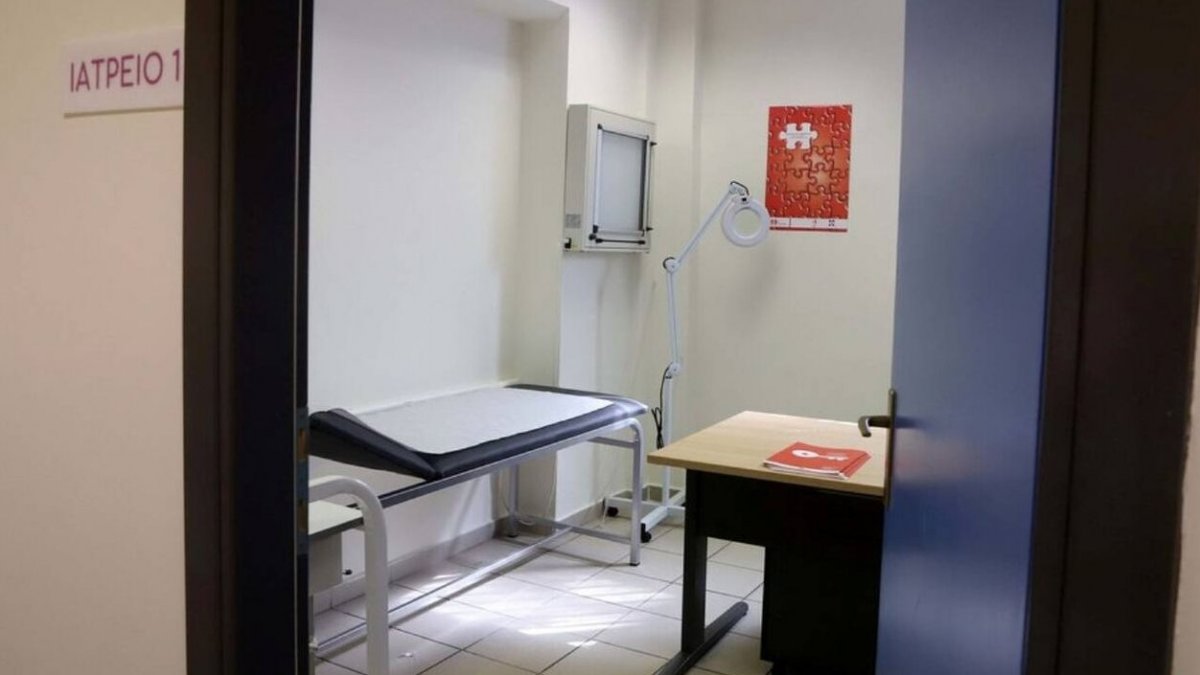 Κικίλιας: Οι ΤΟΜΥ θα ενισχυθούν – Συμβάσεις με τον ΕΟΠΥΥ για 800 νέους γιατρούς