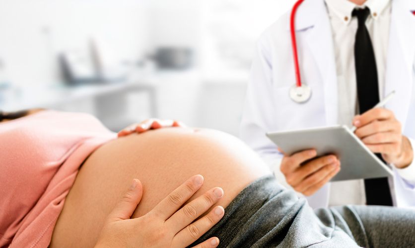 Επιπλοκές στην εγκυμοσύνη: Πόσο αυξάνουν τον μελλοντικό κίνδυνο καρδιαγγειακών