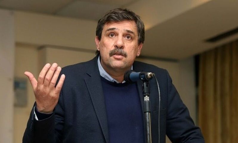 Αντιδράσεις Ξανθού για την κατάργηση του αυτοδιοίκητου του ΚΕΘΕΑ