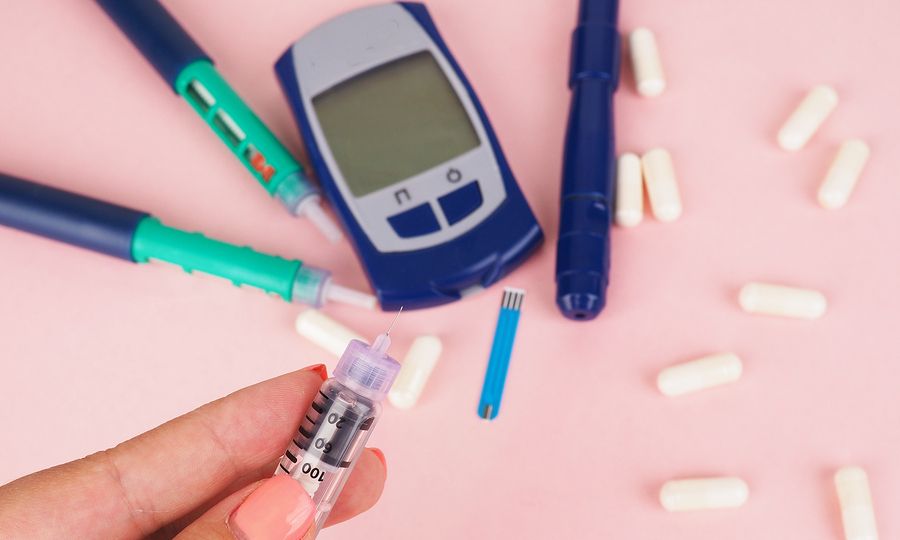 Χωρίς αναλώσιμα υλικά κινδυνεύουν να μείνουν οι άνθρωποι με Σακχαρώδη Διαβήτη