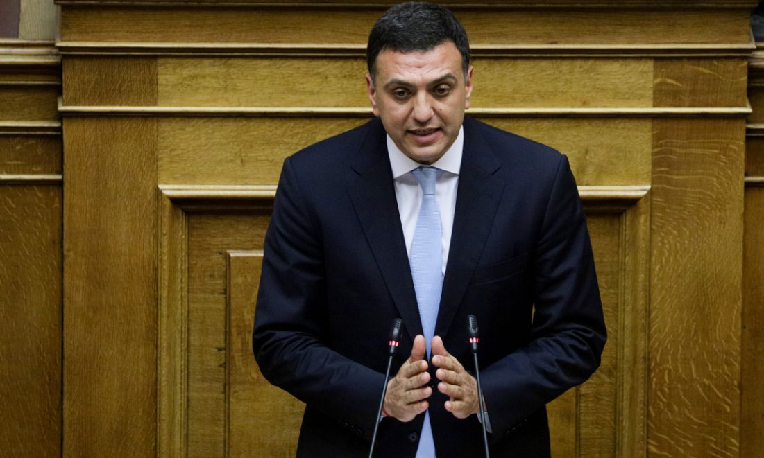 Κικίλιας: Πρέπει όλοι να προασπίσουμε την ανεξαρτησία του Ανώτατου Υγειονομικού Συμβουλίου