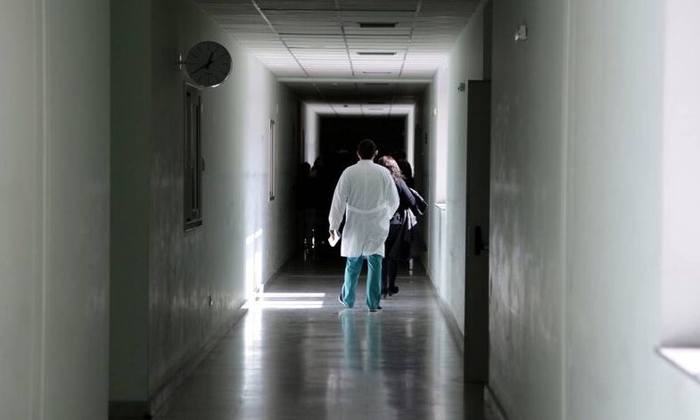 Τι αλλάζει στις πρόσθετες εφημερίες στα νοσοκομεία - Δείτε αναλυτικά